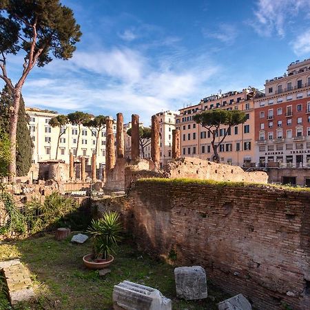 Rome As You Feel - Mosaico Apartment Εξωτερικό φωτογραφία