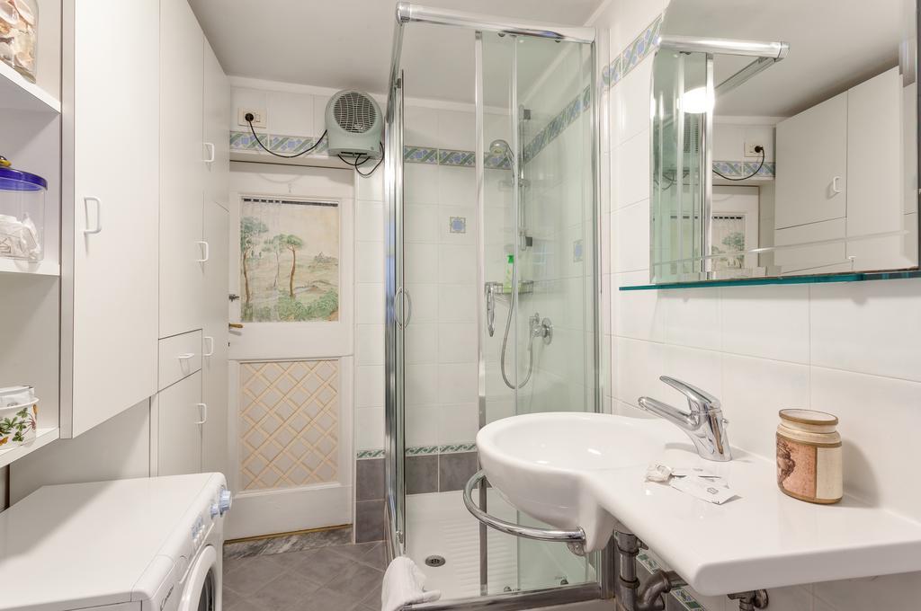 Rome As You Feel - Mosaico Apartment Δωμάτιο φωτογραφία